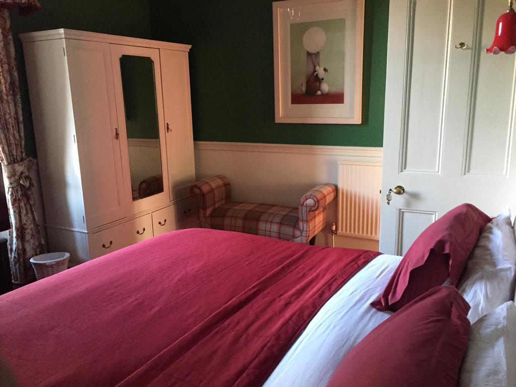 Moorlands Bed & Breakfast