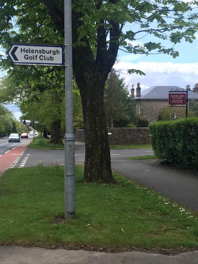 Moorlands Bed & Breakfast *